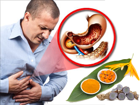 Đau dạ dày nên và không nên ăn gì?