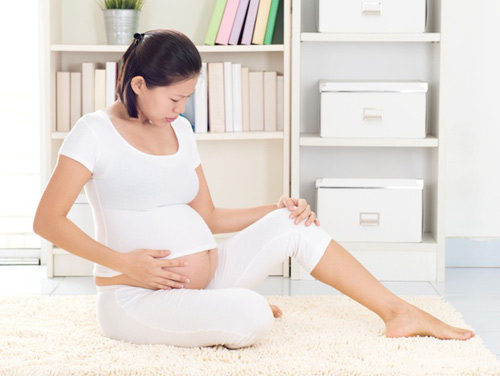 Mẹ bầu đau dạ dày phải xử lý như thế nào?