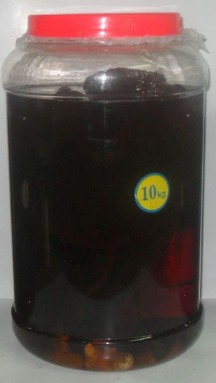 Rượu Linh Chi và Tam Thất 1Lít Rượu Linh Chi và Tam Thất 1Lít