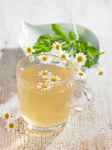 Mẹo làm đẹp da bằng hoa cúc