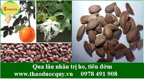 Qua lâu nhân